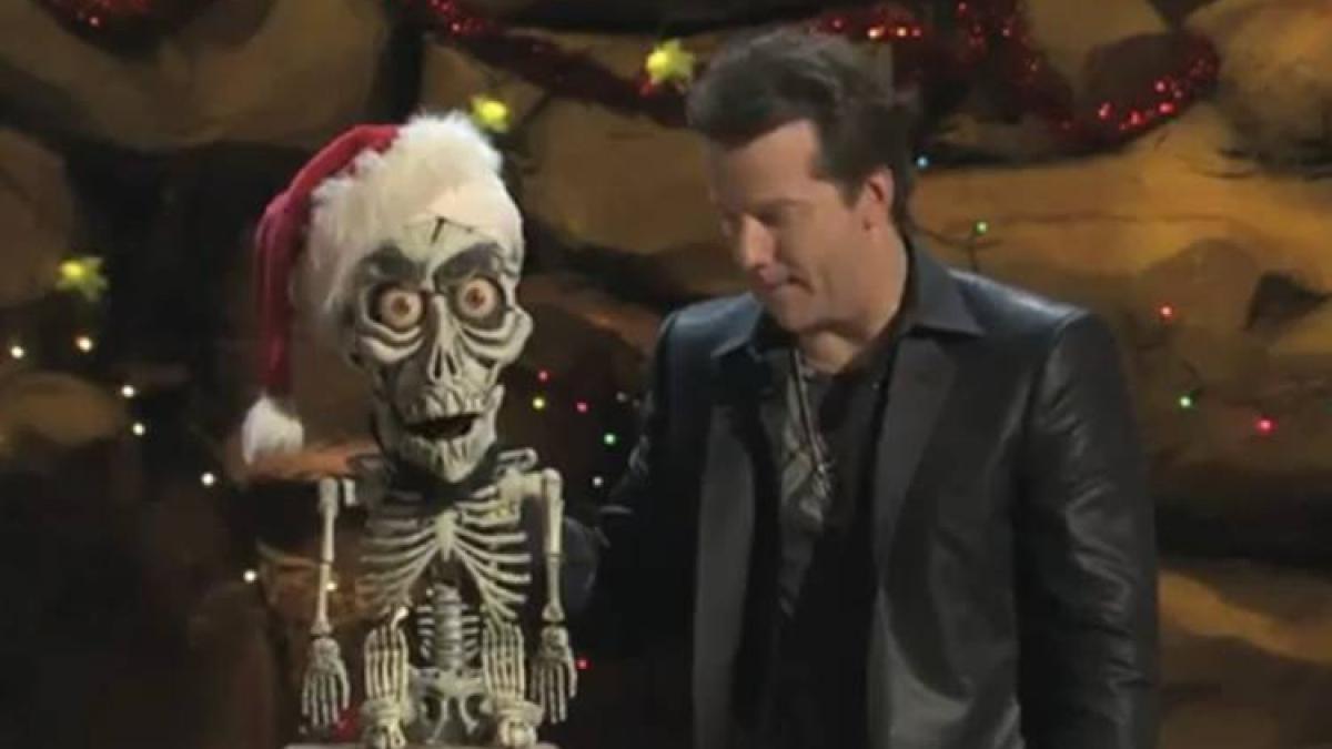 atentie cel mai mare terorist se ntoarce