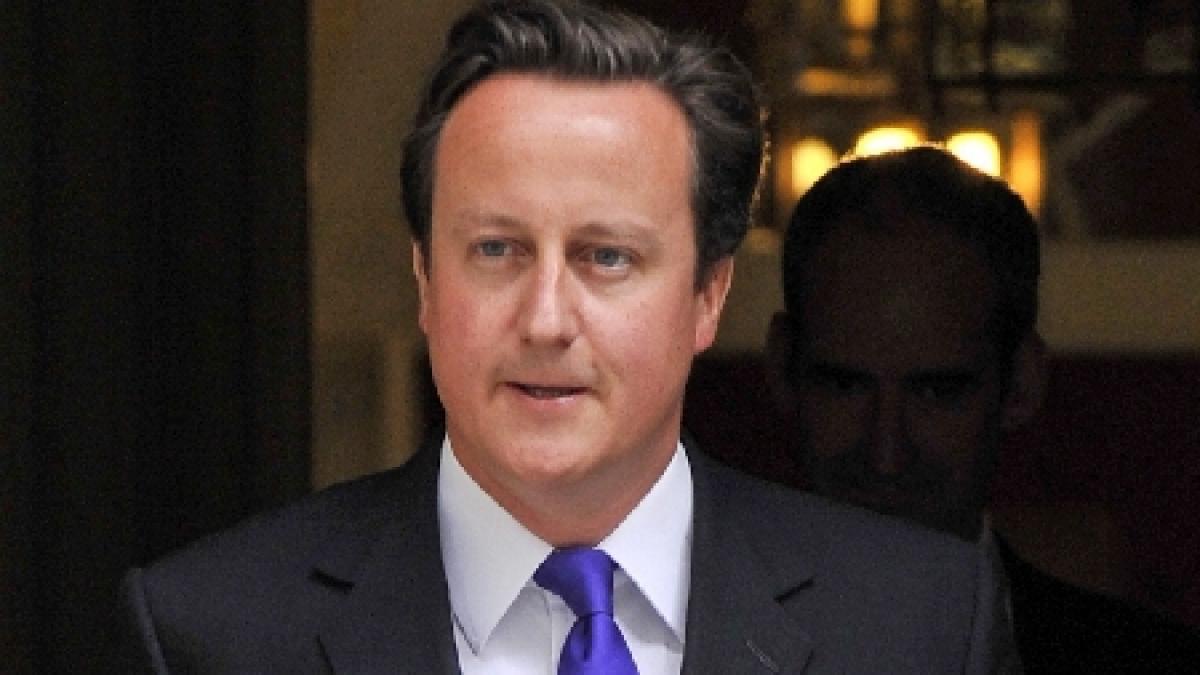 david cameron marea britanie ramane membra a uniunii europene