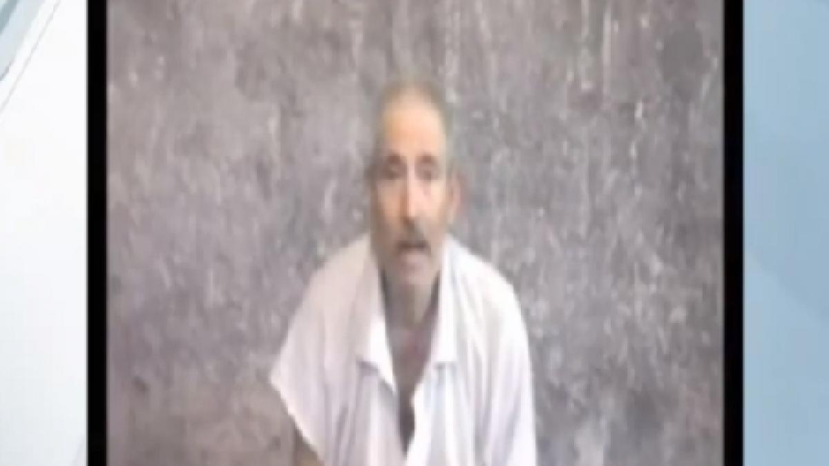 de la disparitie la rapire un fost agent fbi capturat in iran da primul semn de viata dupa trei ani