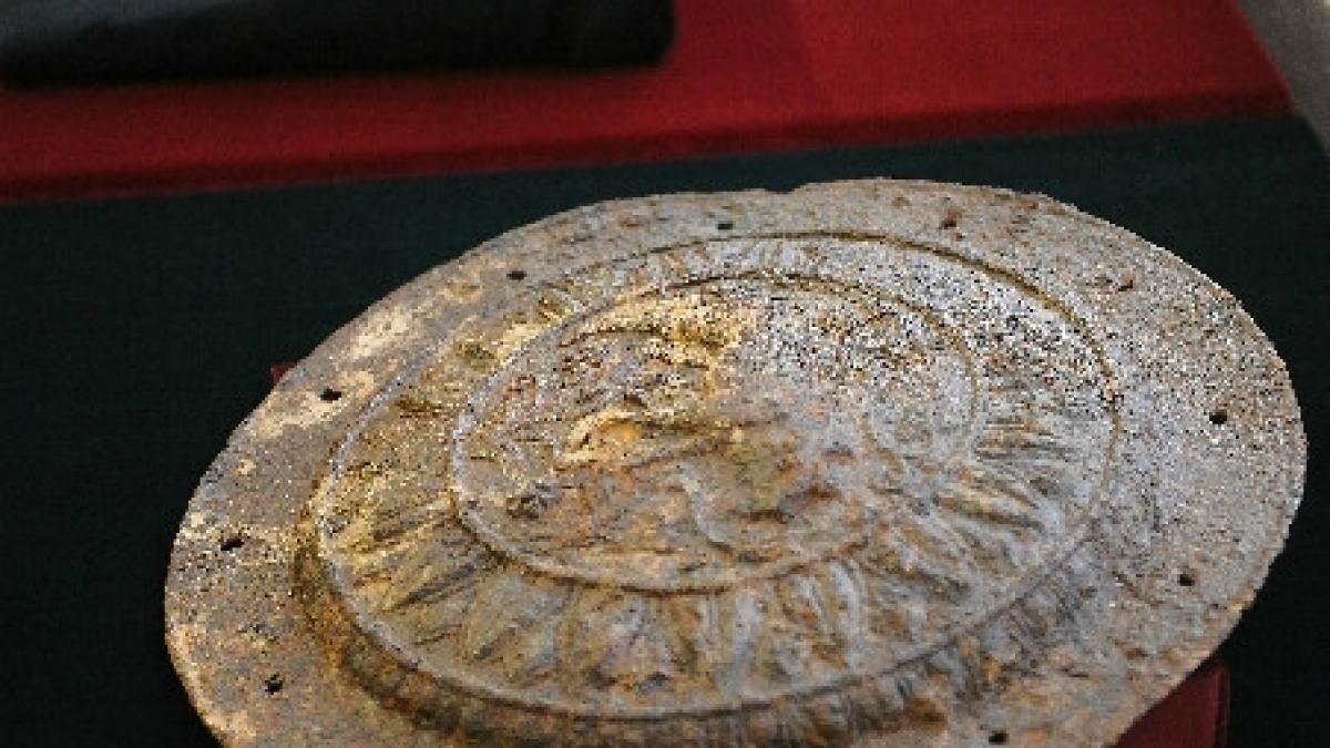 doi bulgari sunt judecati in constanta pentru furt din situri arheologice