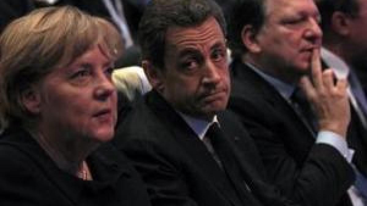 esec la summit statele zonei euro nu s au decis cu privire la datoria comuna vom vorbi cand va