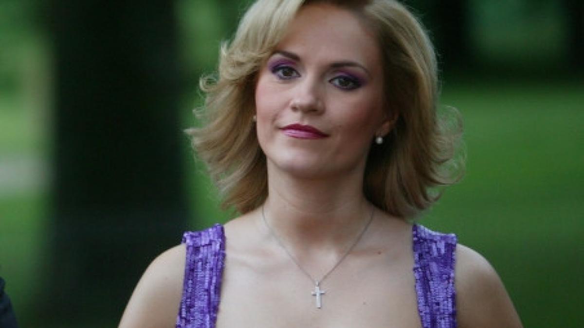 gabi firea a dezvaluit sexul copilului va mai avea un baietel
