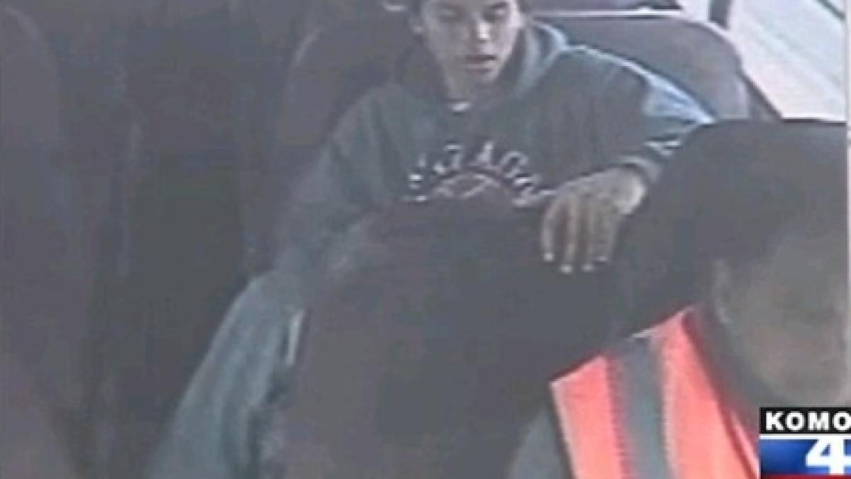 hei trezeste te cum a salvat un adolescent din sua viata colegilor lui