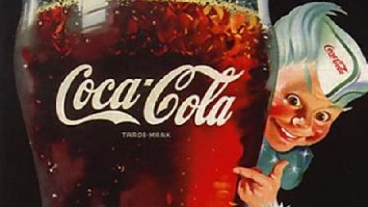 mai pazita ca un secret de stat reteta coca cola piesa de muzeu