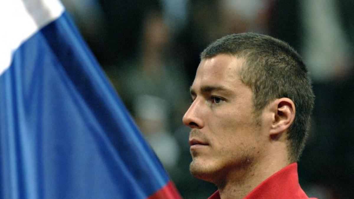 marat safin fost lider atp a fost ales in parlamentul rusiei