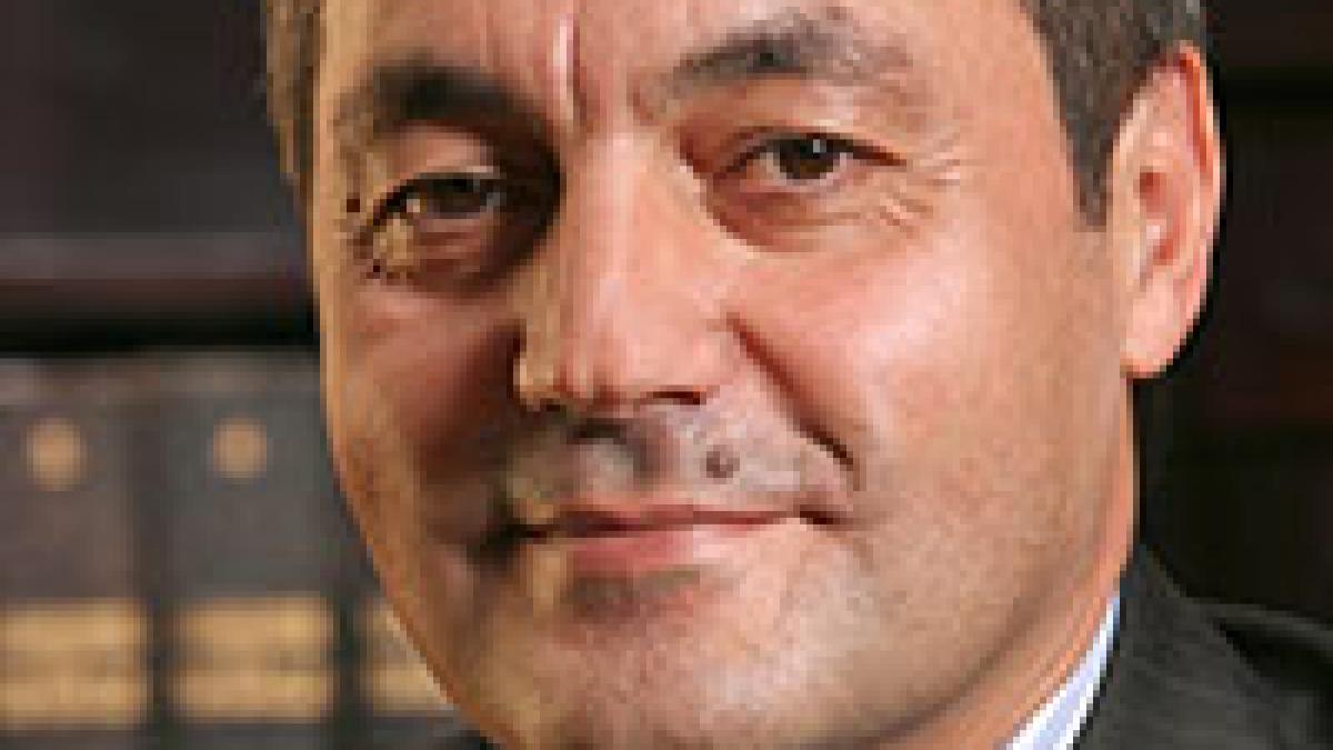 presedintele bursei m a surprins declaratia lui radu georgescu l am invitat si in 2004 si in acest