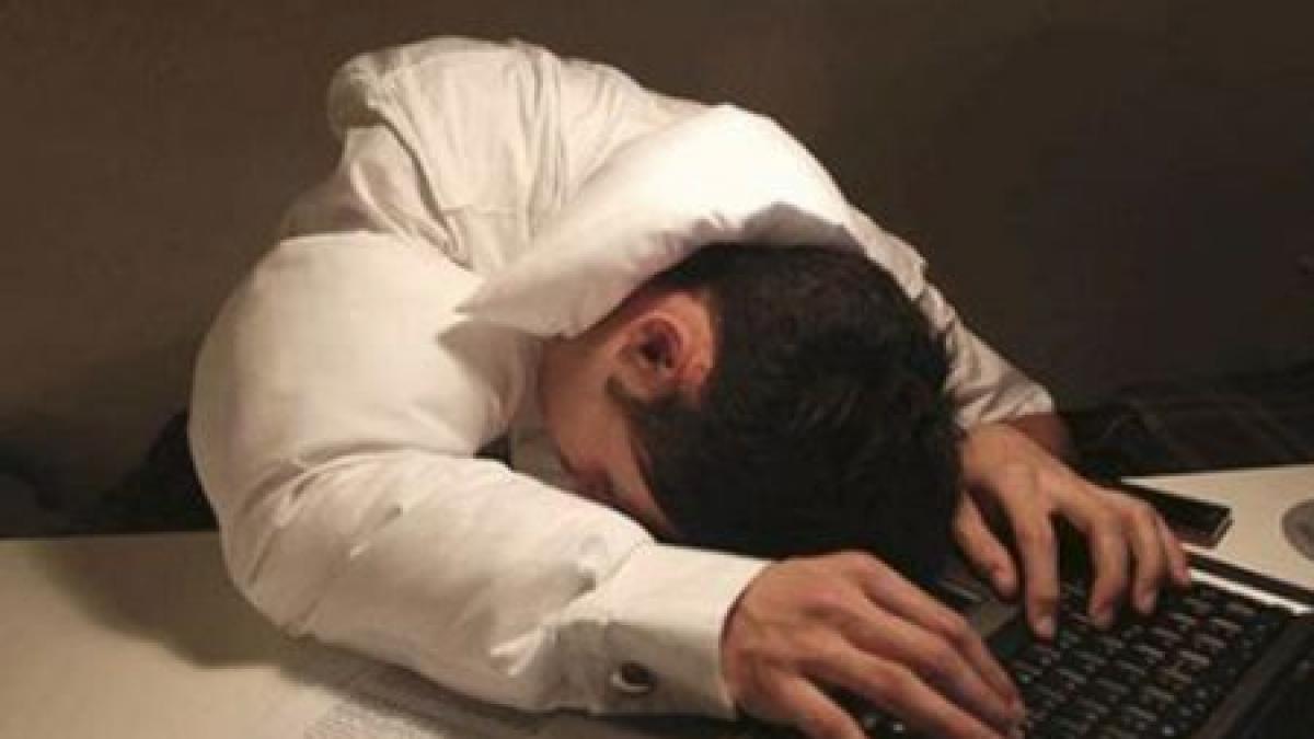 romani printre primii la numarul de ore lucrate saptamanal n o sa ti vina sa crezi ce stat se afla