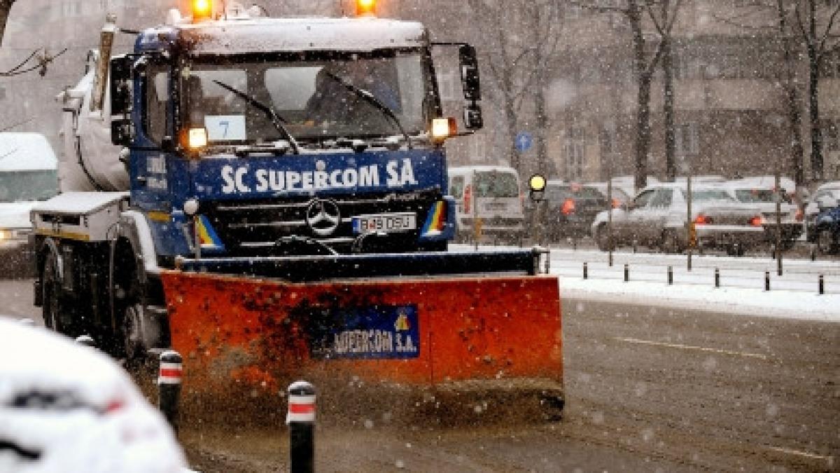 romania plateste de patru ori mai mult la deszapezire decat finlanda baietii destepti platiti si