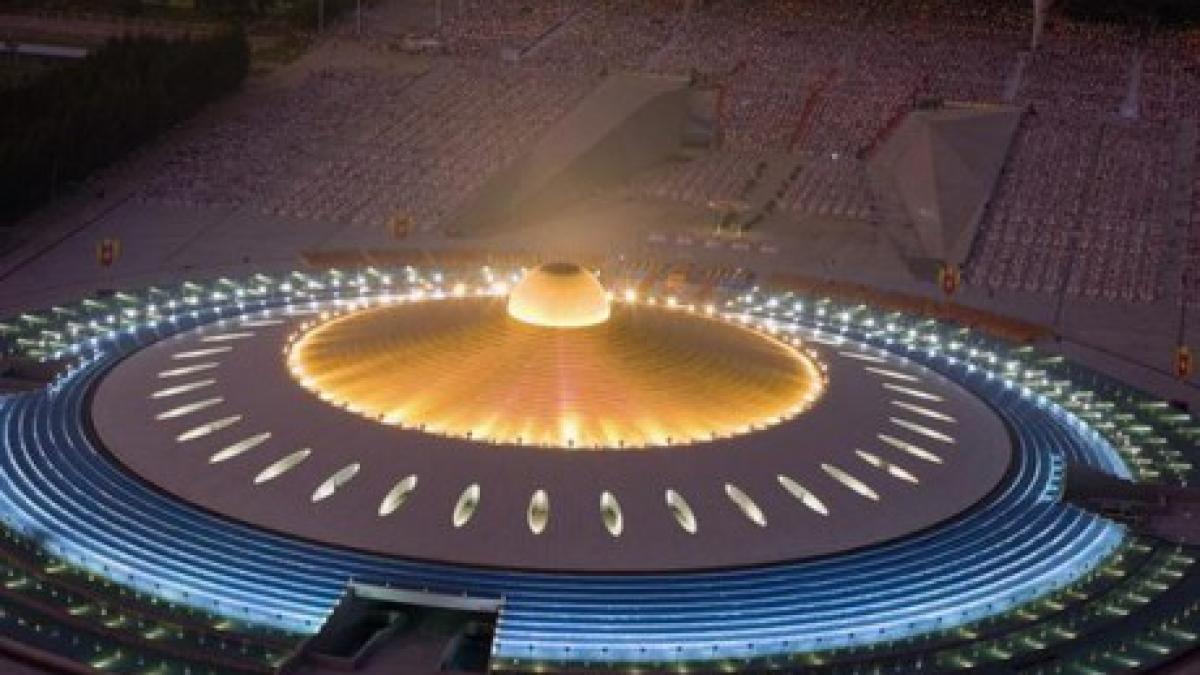 se inchina la cea mai intima activitate vezi ce sanctuar au construit pentru a venera sexul