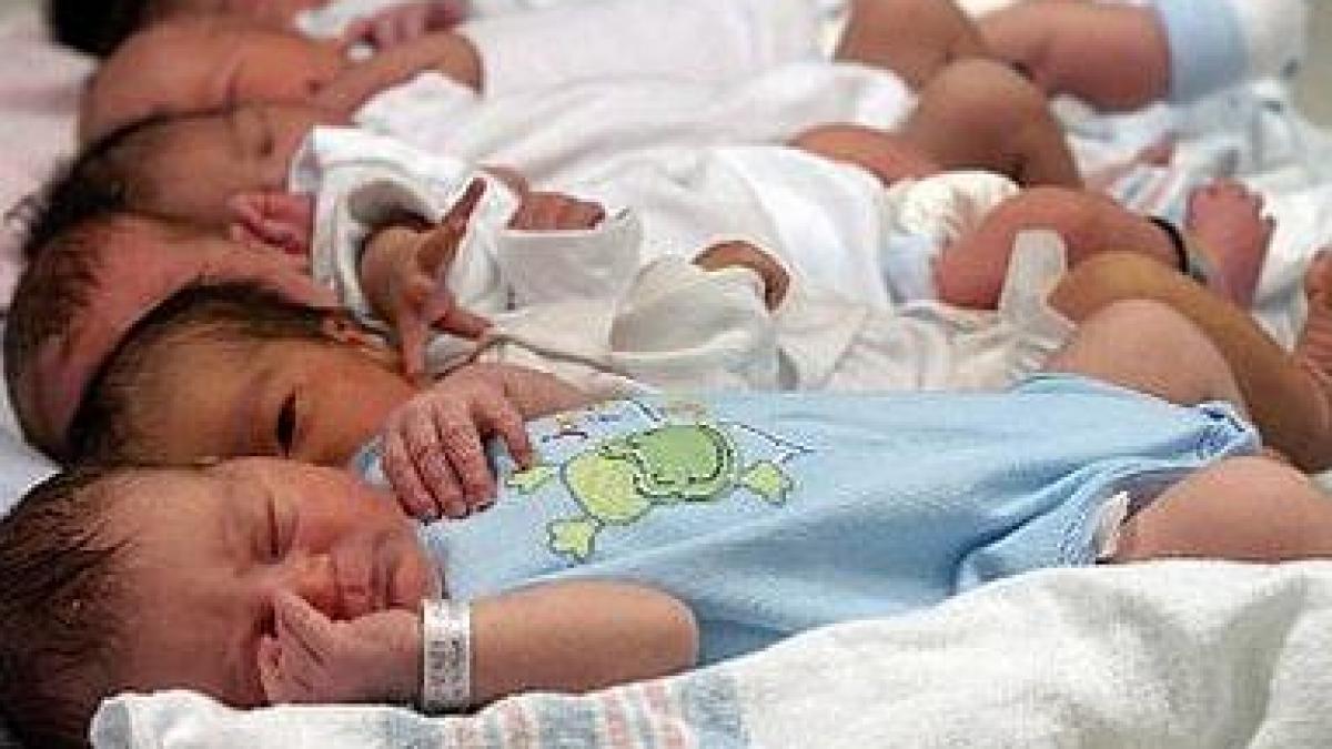 suntem din ce in ce mai putini rezultatele de la recensamant ne vor surprinde pe toti