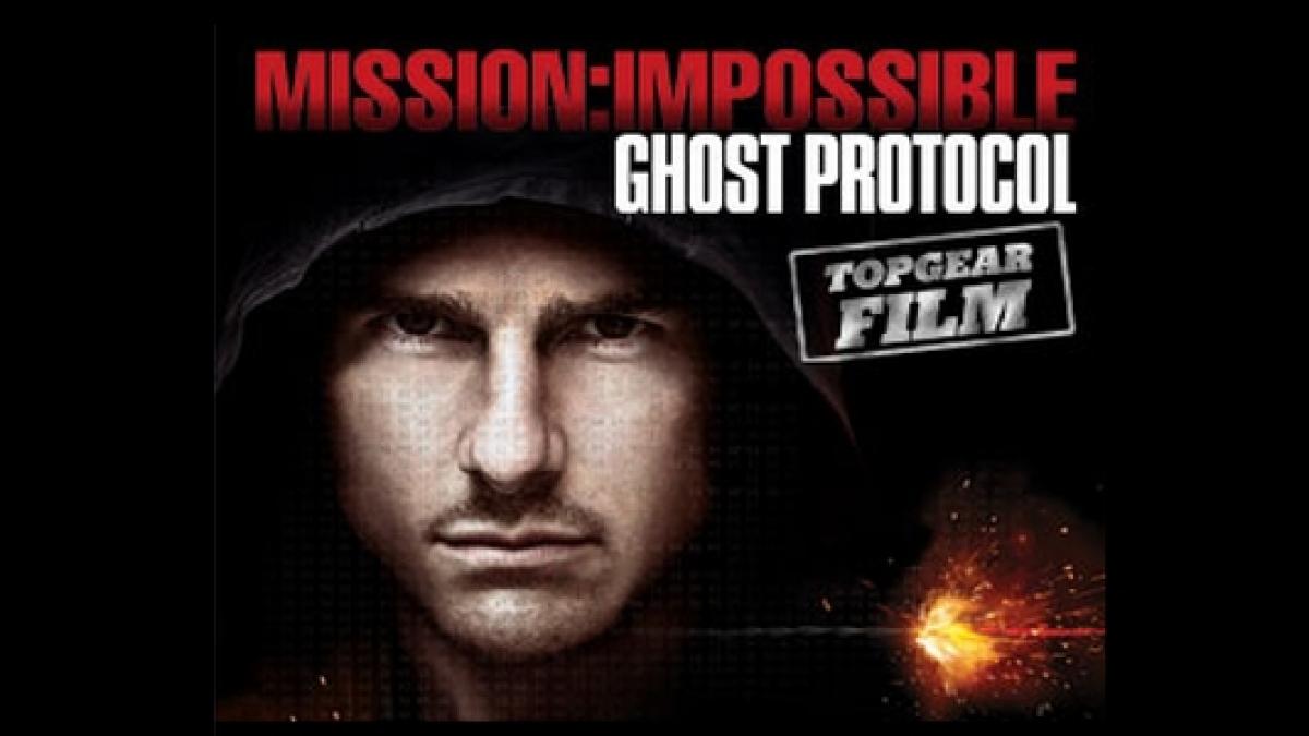 top gear te provoaca la mission impossible ghost protocol