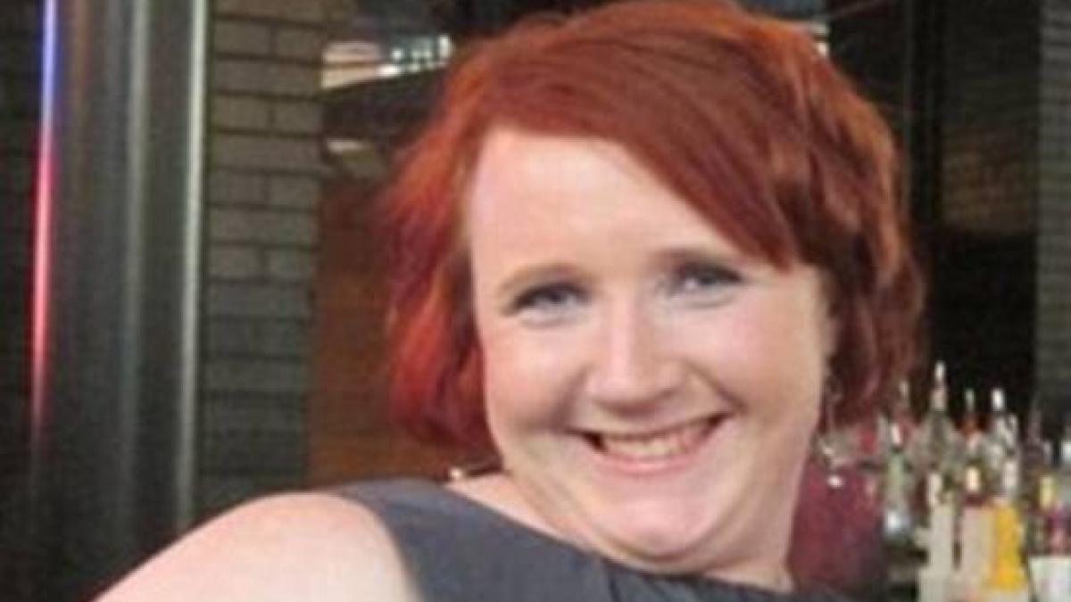 viata ei este dansul la bara