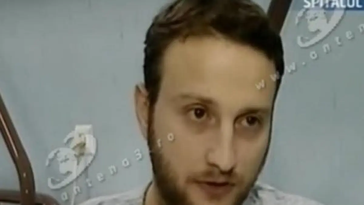 andrei iucinu asteapta a doua interventie chirurgicala dar se simte bine