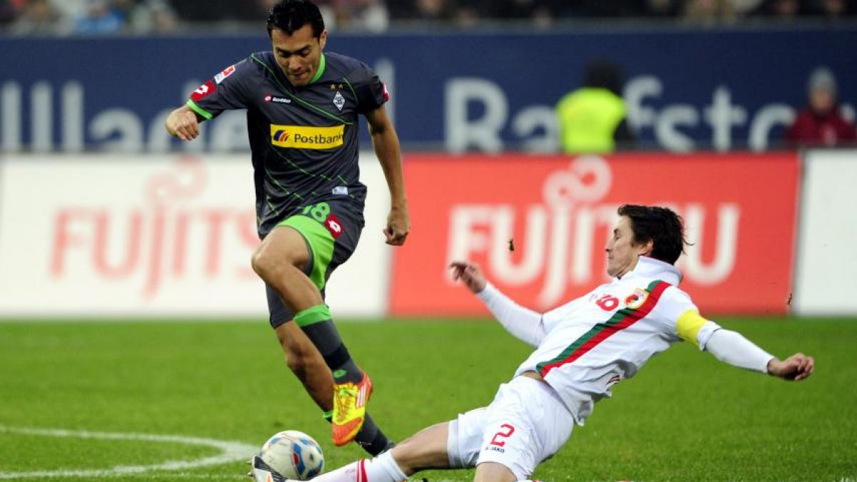 bundesliga gladbach pierde la ultima clasata si rateaza sansa de a deveni lider