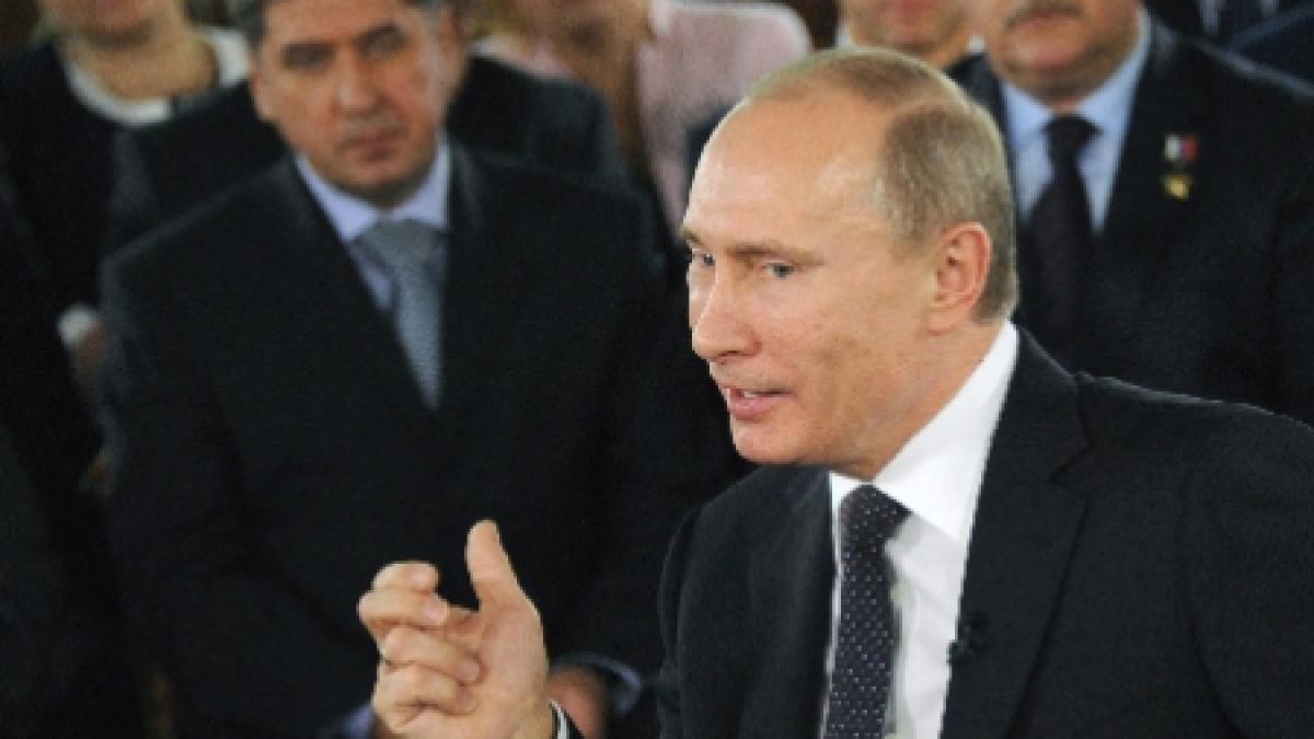 nemultumirile fata de alegerile din rusia au ajuns pana in paris