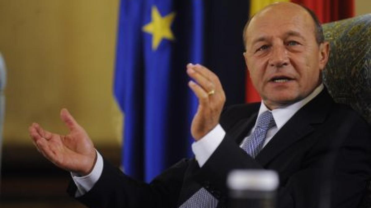 olanda reactioneaza la declaratiile lui traian basescu nu este exclus sa spunem din nou nu