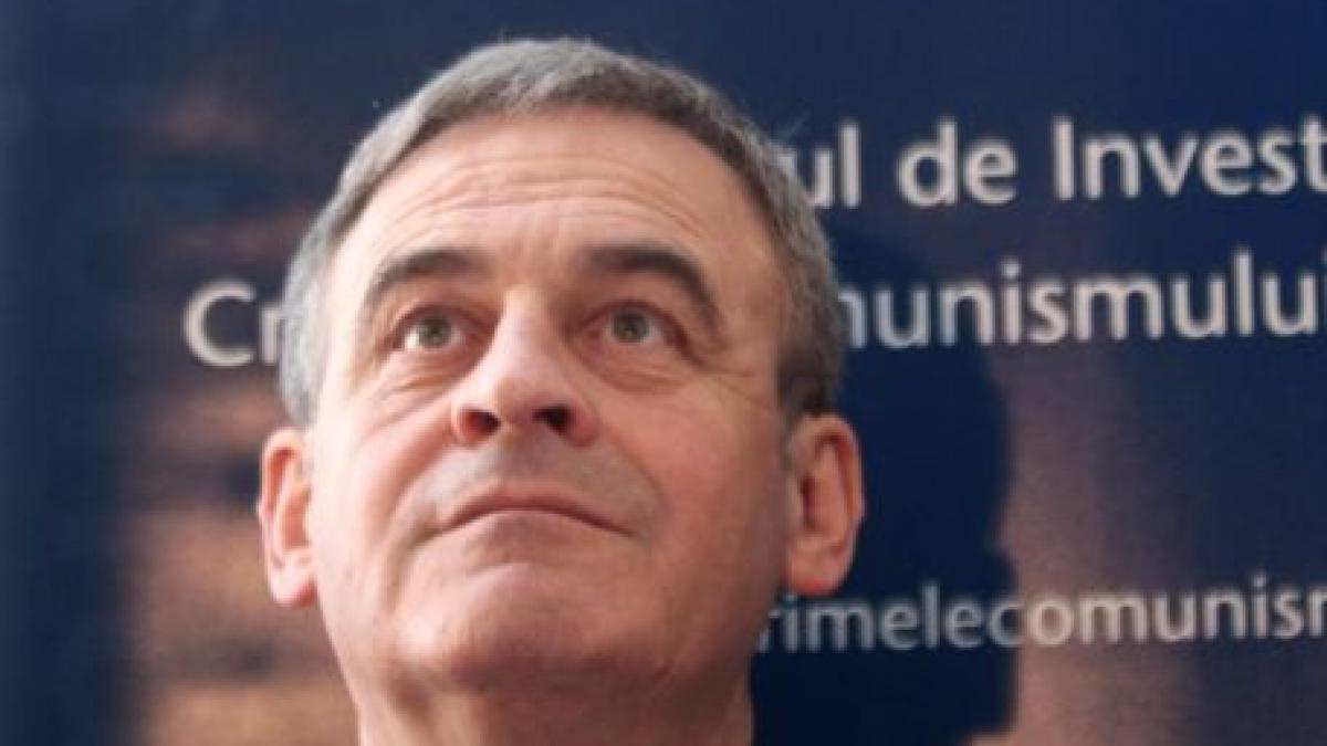 laszlo tokes reales presedinte al consiliului national al maghiarilor din transilvania