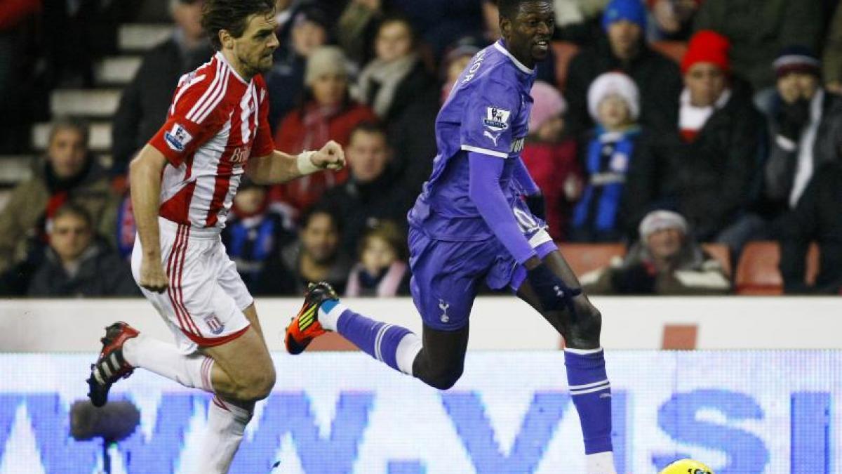 premier league tottenham la prima infrangere dupa 11 meciuri