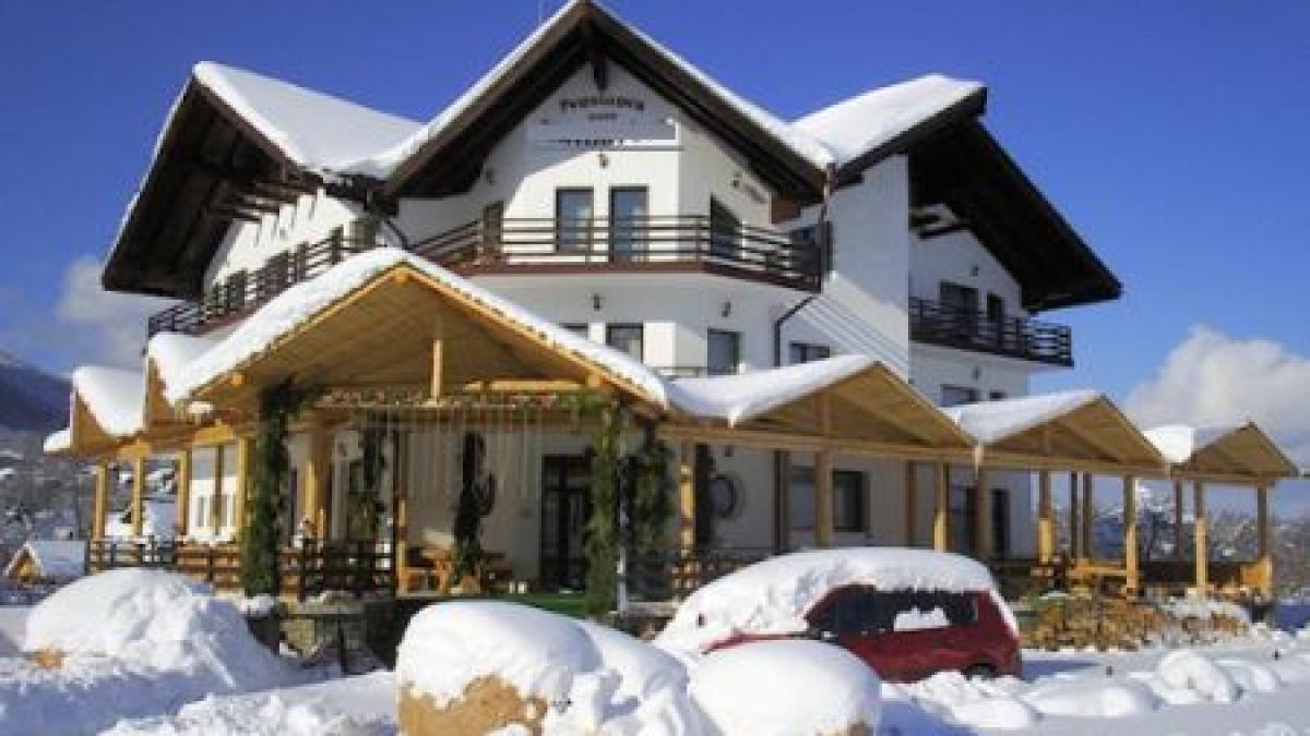 sarbatorile bat criza ce preturi sunt dispusi sa plateasca romanii pentru un mini sejur intr o