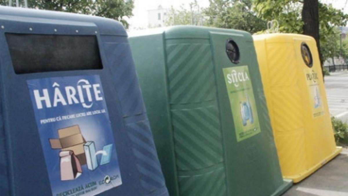 17 milioane de euro au ajuns la gunoi cum justifica autoritatile pierderea banilor