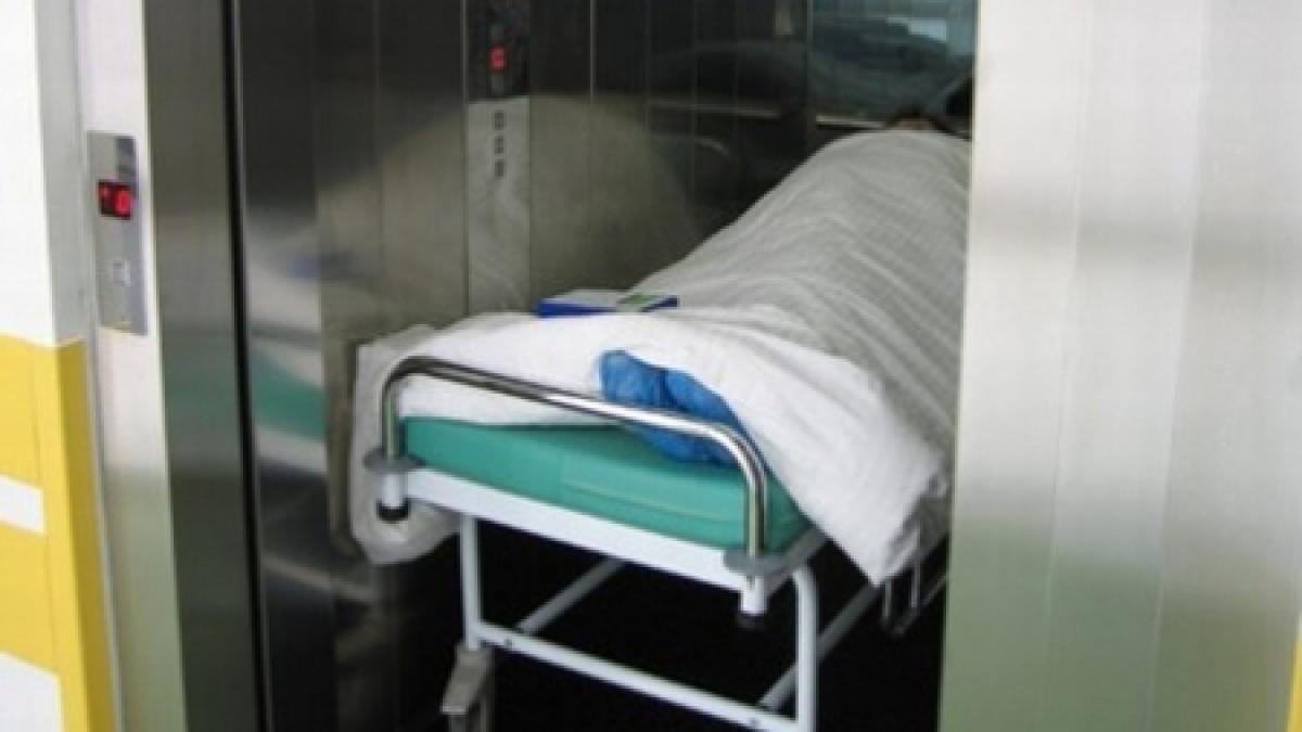 buzau o fetita de 9 ani a murit fara sa i se puna un diagnostic medicii am fost depasiti de situatie