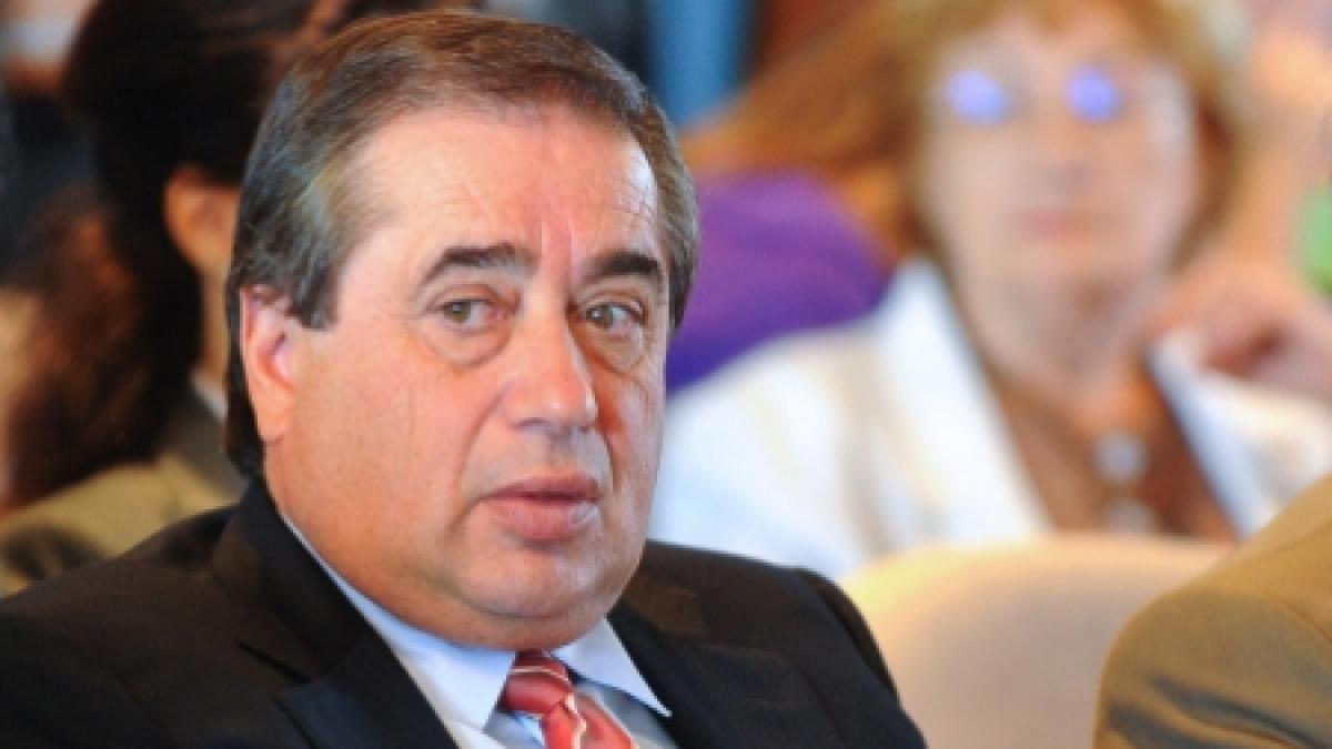 ioan niculae audiat la dna in legatura cu finantarea partidelor politice geoana nu este invinuit