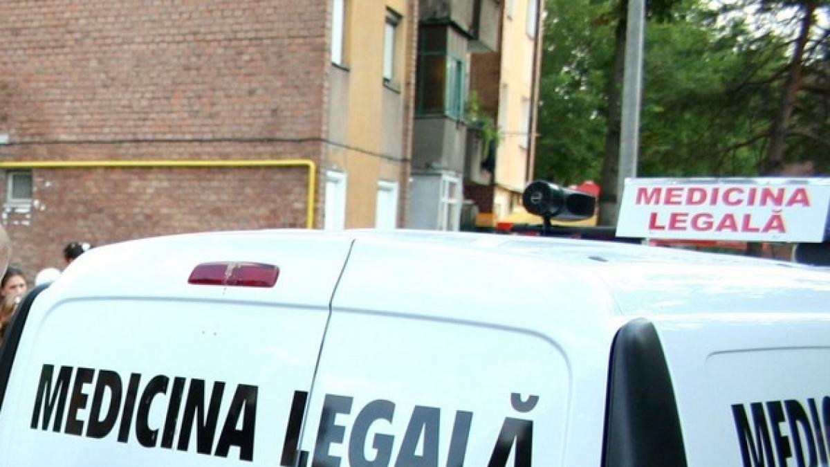 moarte teribila pentru o femeie din piatra neamt a fost ucisa de sotul cu probleme psihice