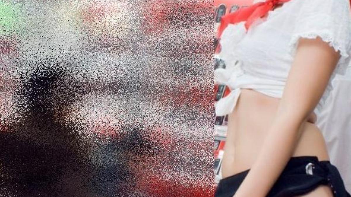 nu ti va trece prin cap la ce face reclama tanara din imagini detaliul care te va face sa razi cu