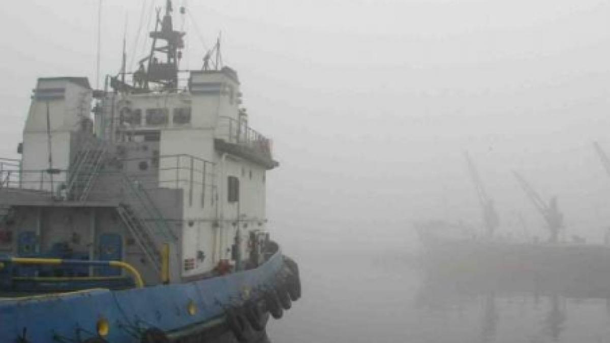 porturile constanta nord si constanta sud au fost redeschise