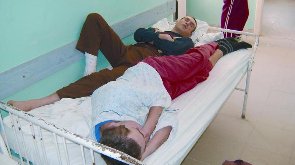 spitalele din romania considerate lux vezi cine se bucura de serviciile din unitatile sanitare