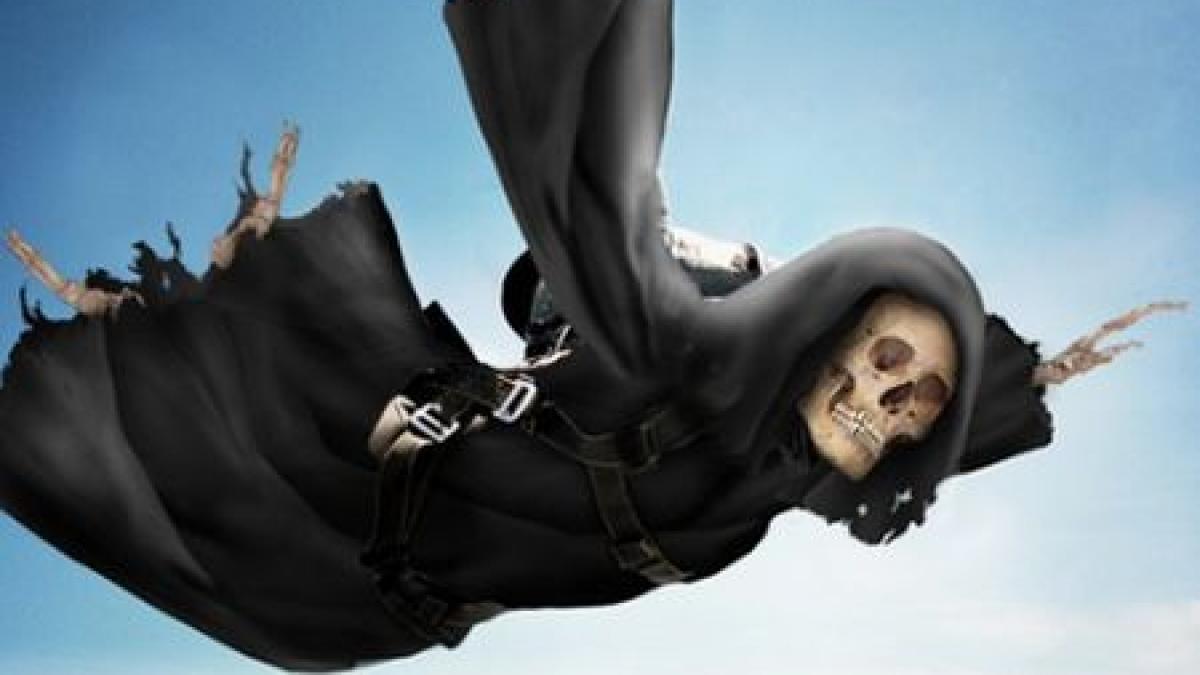 te ar putea ucide si pe tine statisticile care iti vor schimba perceptia asupra mortii