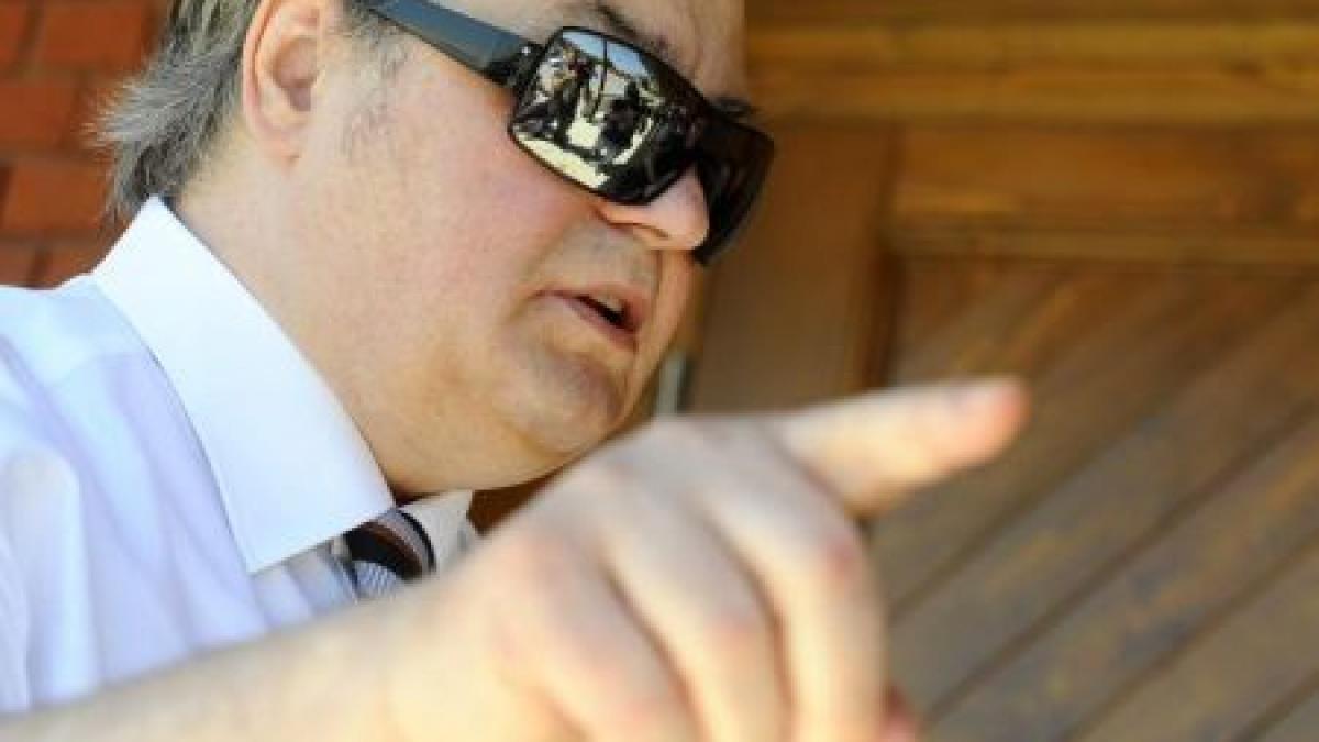 vadim da vina pe miliardari lacomia oamenilor a provocat criza declaratie din parlamentul european