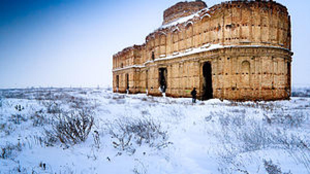 aceasta fotografie a adus romaniei titlul de cea mai frumoasa imagine din lume in 2011