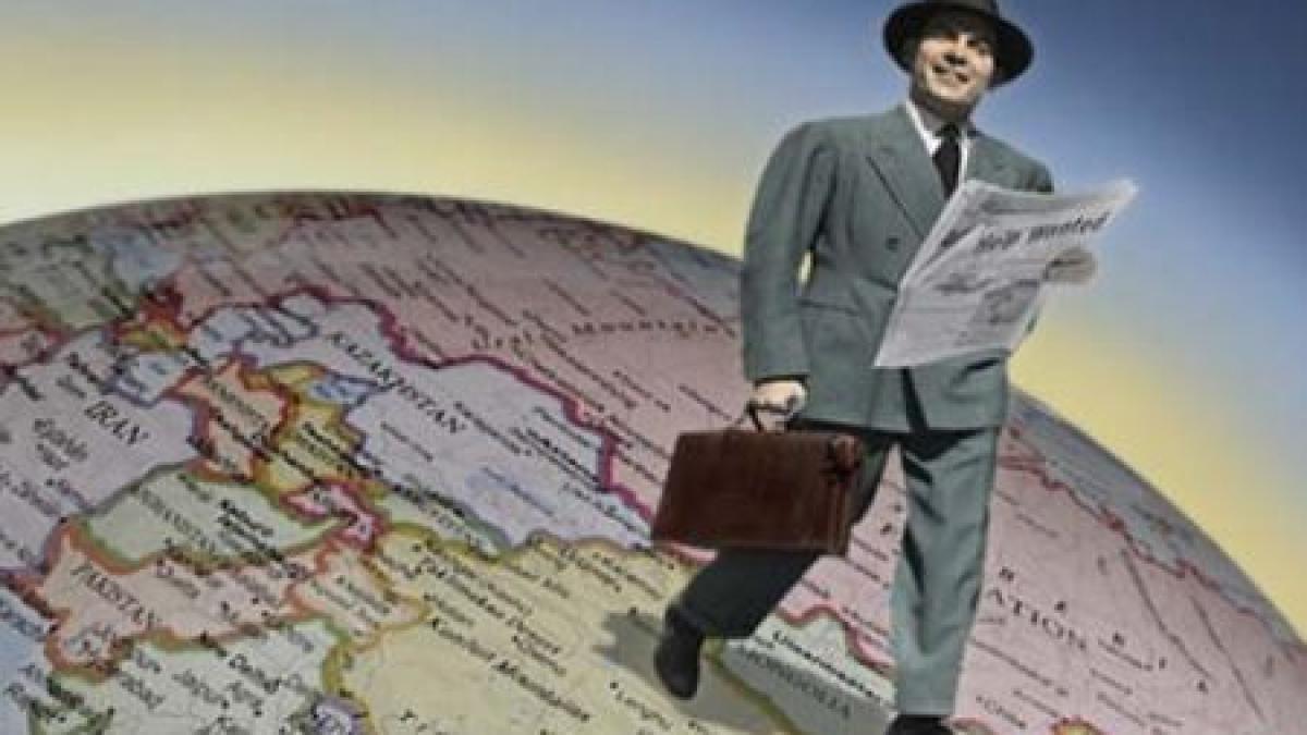 ar pleca din romania intr o clipita peste 80 dintre romani vor sa lucreze in strainatate