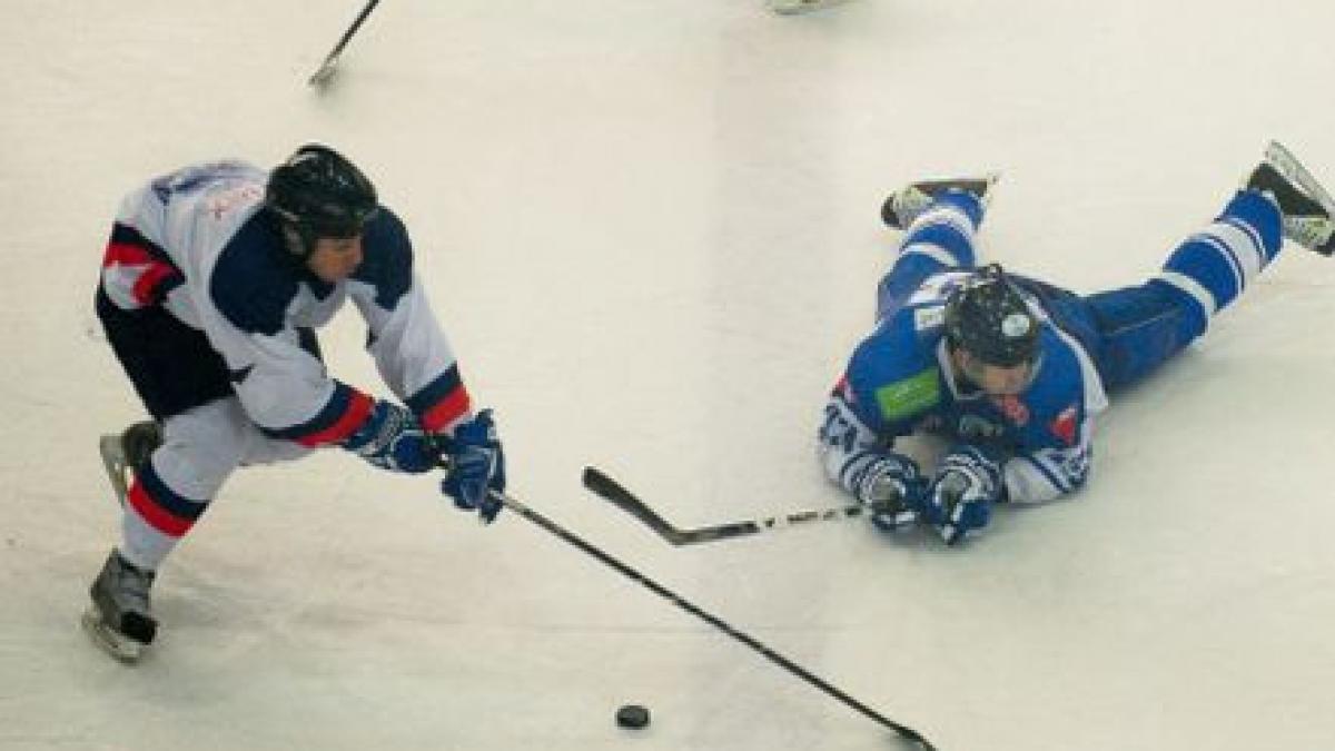 caz revoltator la miercurea ciuc un jucator de hochei batut si umilit de ziua nationala a romaniei