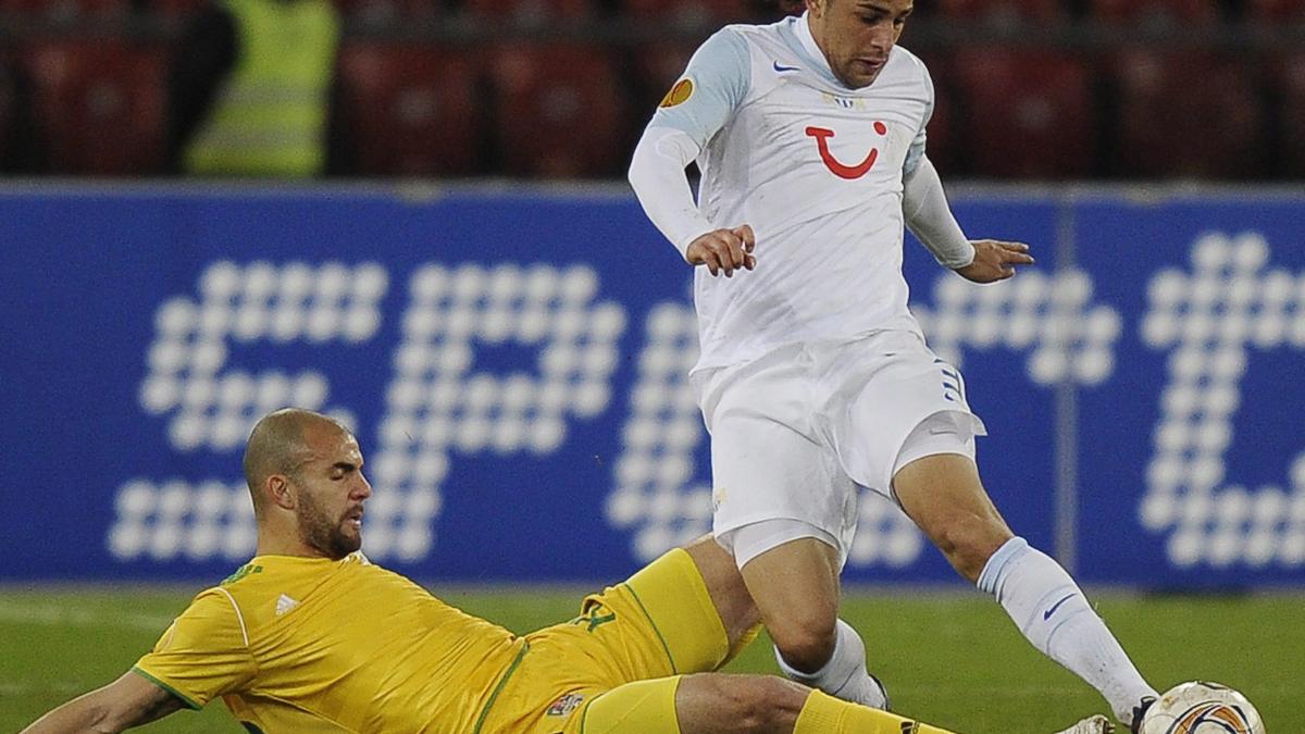 fc vaslui pierde la zurich si rateaza primavara europeana