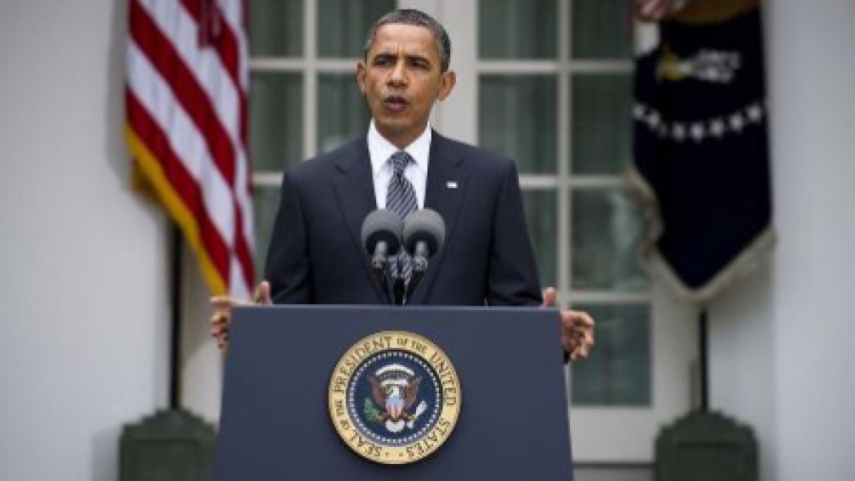 obama marcheaza sfarsitul razboiului din irak este o reusita extraordinara