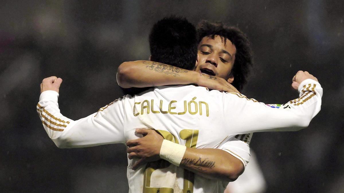 real madrid a invins cu 2 0 o echipa de liga a treia in cupa regelui