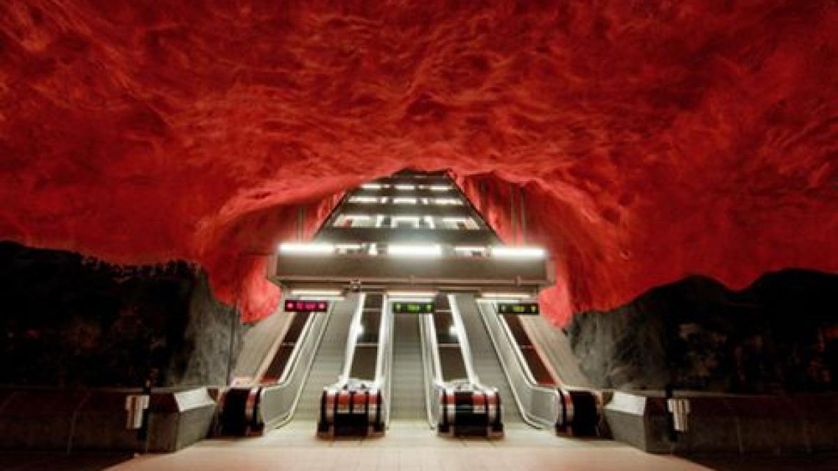 realitatea mai bizara ca photoshop ul n o sa crezi ca imaginile acestea nu sunt retusate