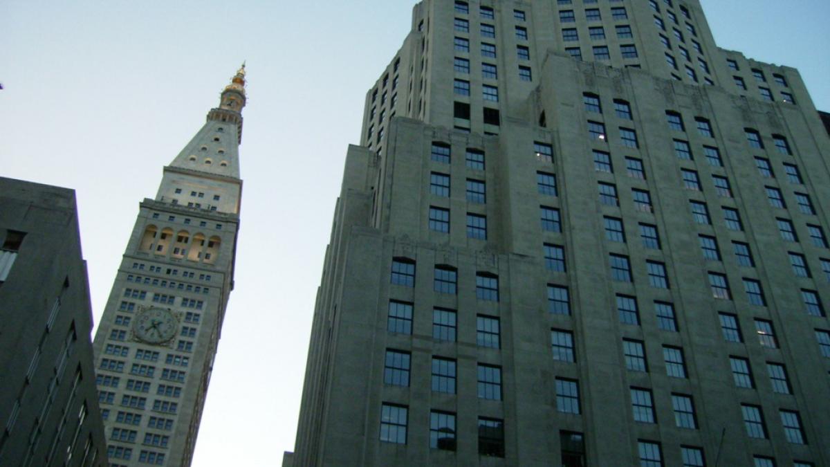 sediul credit suisse din new york evacuat dupa descoperirea unui pachet suspect