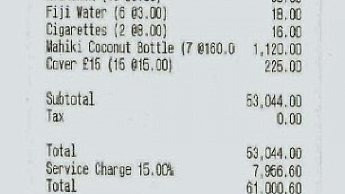 si tu ti ai dori sa iti fie sef vezi ce cadou le a facut angajatilor de craciun