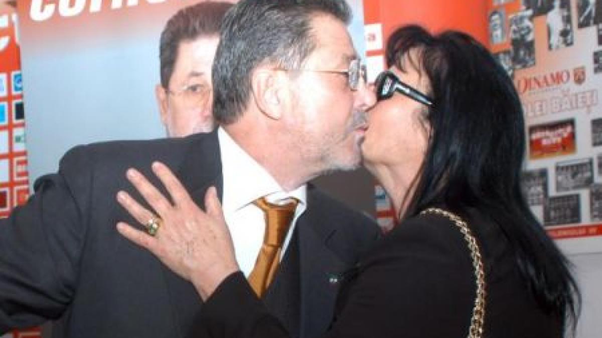 a murit sotia lui cornel dinu silvia dinu suferea de diabet arterita si avea probleme cardiace