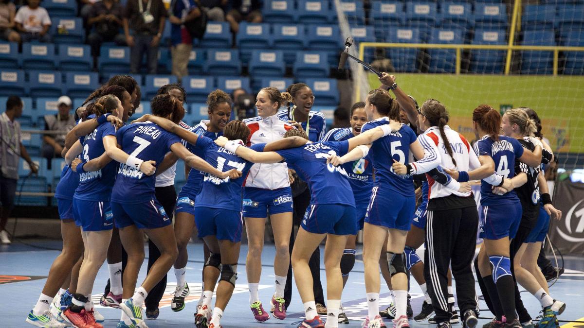 cm de handbal feminin campioana mondiala rusia eliminata in sferturile de finala