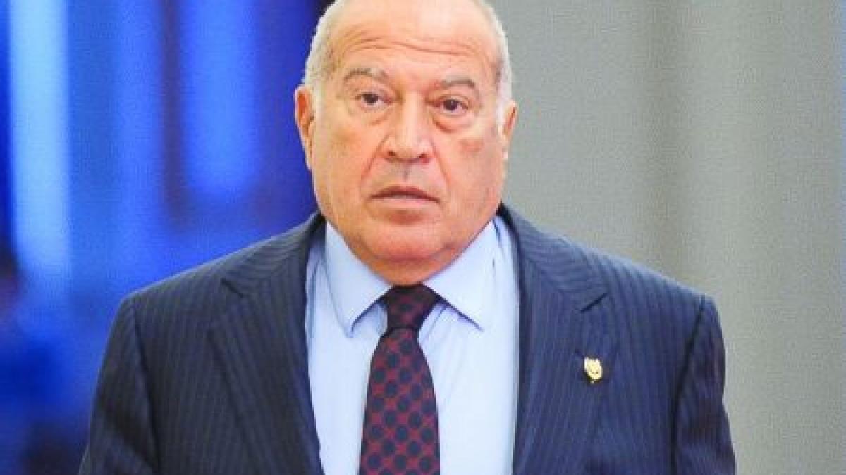 Dan Voiculescu: Implicarea României într-o problemă a zonei euro nu are sens. Traian Băsescu a tras ţara înapoi cu 10 ani