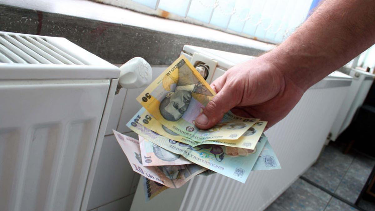 iarna a venit cu dureri de cap facturile la intretinere s au dublat caloriferele au inghetat