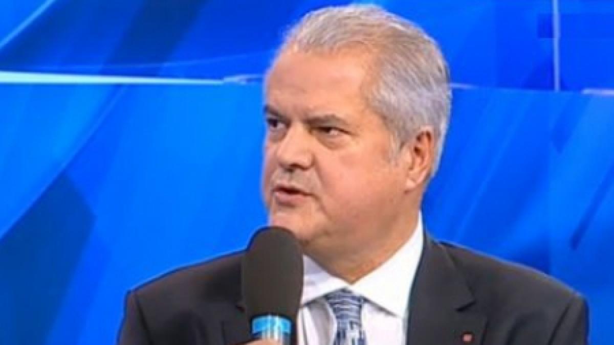 nastase dosarul matusa tamara face parte dintr o batalie politica basescu a vrut inlaturarea mea