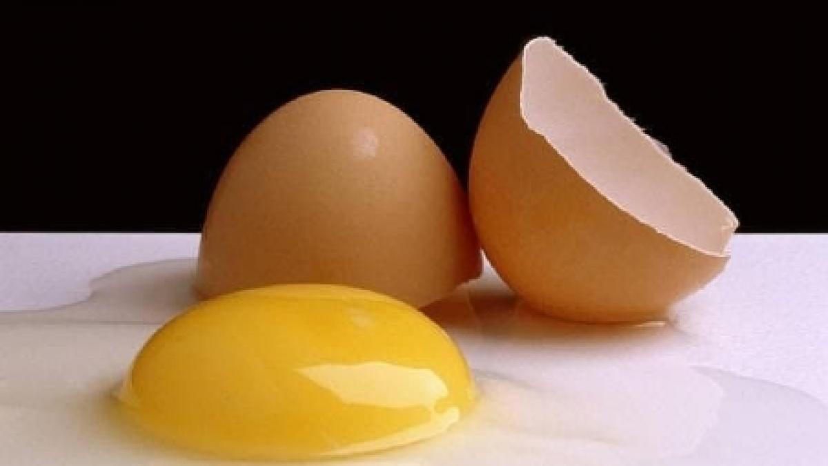 ouale de la gaini stresate interzise de la comercializare din 1 ianuarie 2012