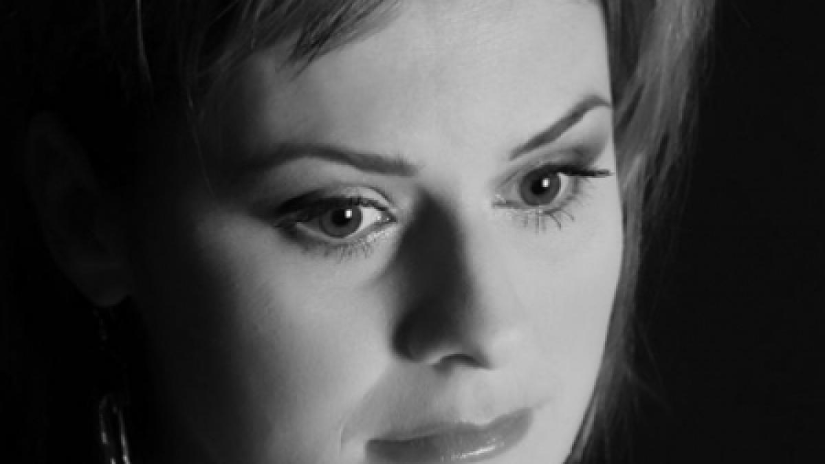 adio malina olinescu artista a fost inmormantata astazi imagini de la tragicul eveniment