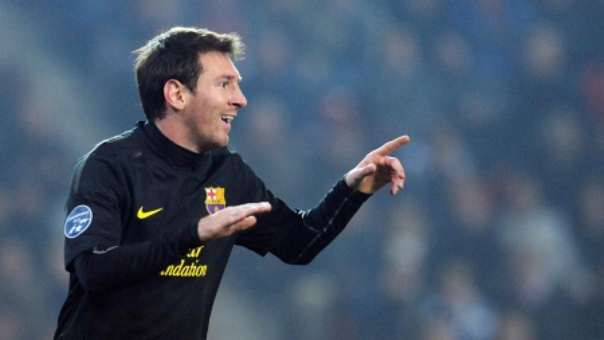 barcelona a dominat premiile world soccer messi si guardiola jucatorul si antrenorul anului