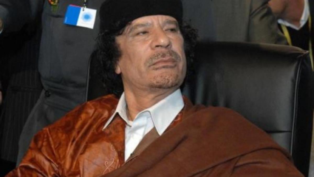curtea penala moartea lui gaddafi posibila crima de razboi